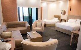 Lotus Luxury Apartments